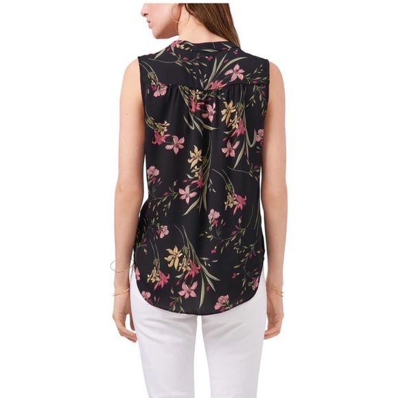 Vince Camuto sleeveless top from Stitch Fix. Size 1X. - Picture 3 of 4